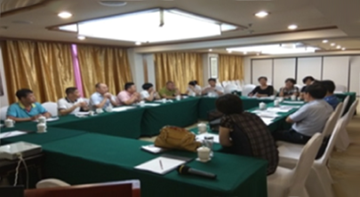 電梯曳引機(jī)用軸承專(zhuān)業(yè)預(yù)審會(huì)(2016.07) 電梯曳引機(jī)用軸承專(zhuān)業(yè)預(yù)審會(huì)(2016.07)