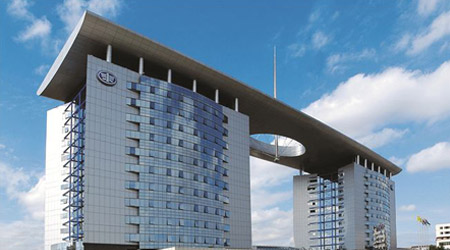 20年，ZYS持續(xù)為中國一汽股份有限公司提供高品質(zhì)的技術(shù)服務(wù)