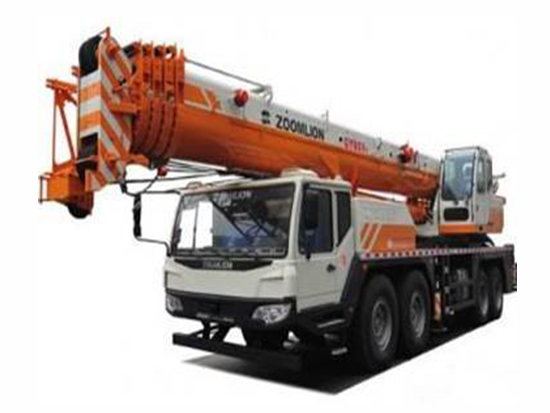 工程機械、汽車起重機用軸承