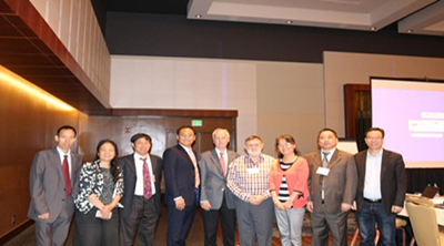 2017年ISOTC4第28次全會(huì) 2017年ISOTC4第28次全會(huì)