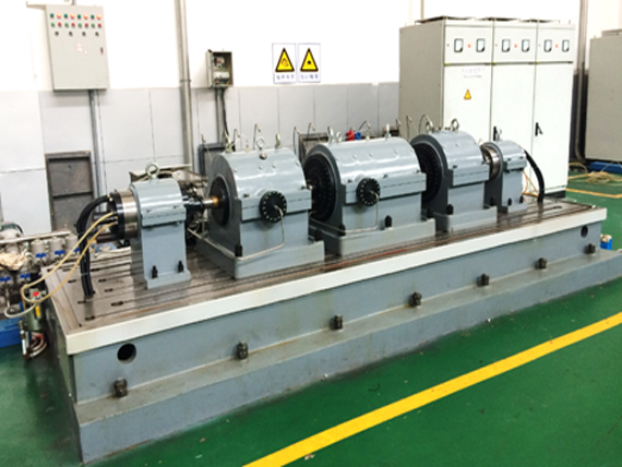 航空高速軸承試驗機(jī)
