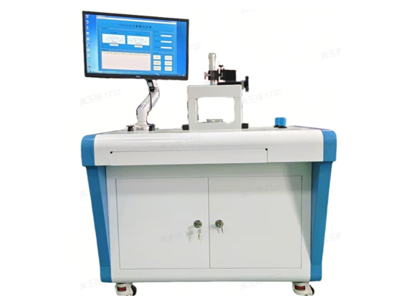 軸承預(yù)緊力測(cè)量?jī)x