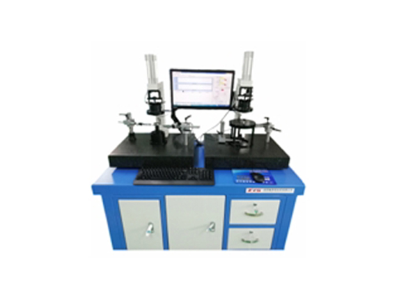 軸承內(nèi)、外圈旋轉(zhuǎn)精度測量儀B623/B613