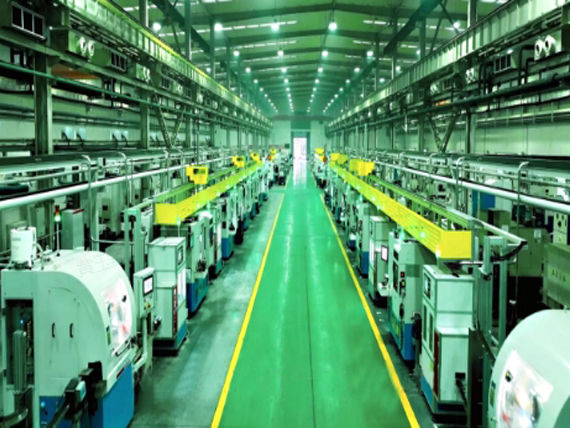 軸承套圈磨超線