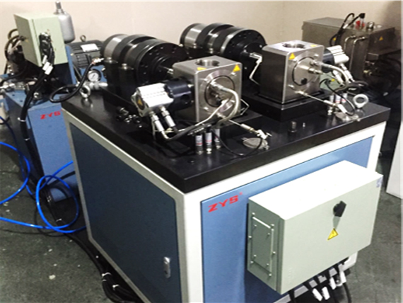 汽車發(fā)動(dòng)機(jī)搖臂軸承試驗(yàn)機(jī)