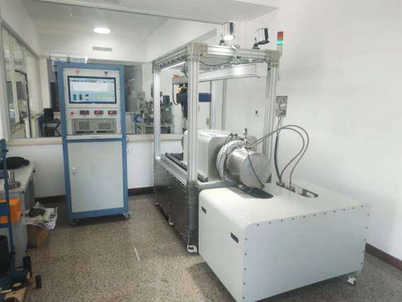 FE8軸承磨損試驗(yàn)機(jī)