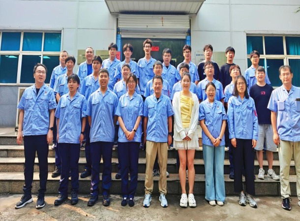 “破冰”聚力，共啟新程——主軸部舉行迎新座談會