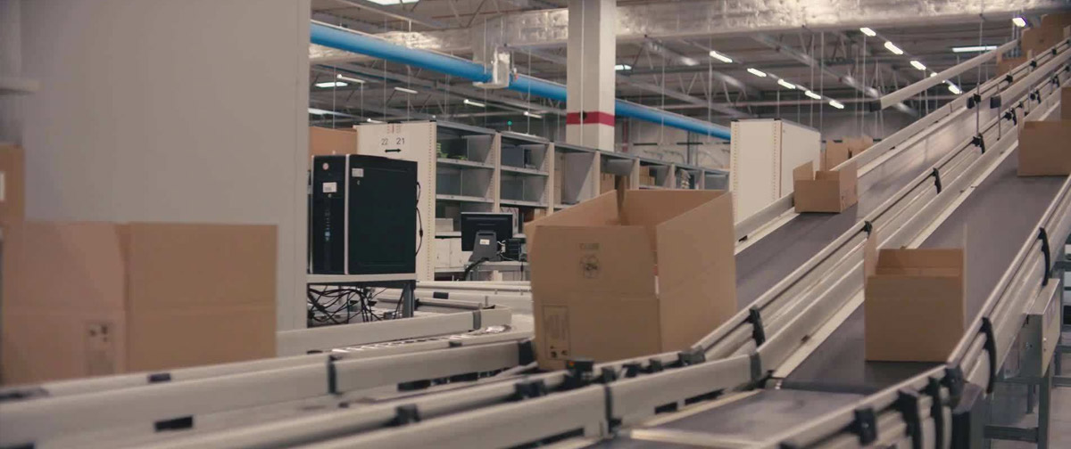 可傾瓦推力軸承