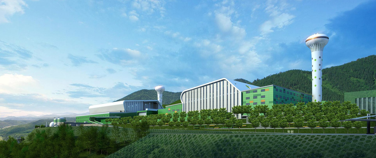 可傾瓦推力軸承